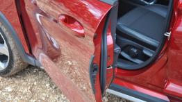 Ford Fiesta Active - galeria redakcyjna