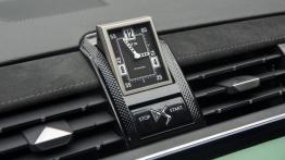 DS 7 Crossback 2.0 BlueHDI 180 KM - galeria redakcyjna