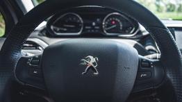 Peugeot 2008 Crossway - galeria redakcyjna