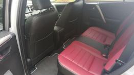 Toyota RAV4 Hybrid Selection (2017) – galeria redakcyjna