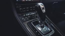 Porsche 718 Boxster S - galeria redakcyjna