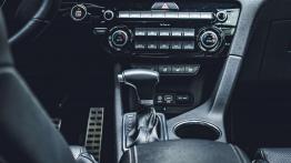 Kia Sportage - galeria redakcyjna