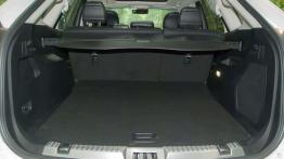 Ford Edge – galeria redakcyjna