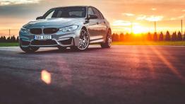 BMW M3 Competition - galeria redakcyjna