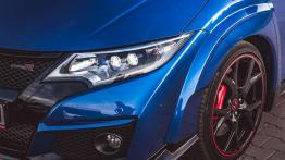 Honda Civic Type-R - galeria redakcyjna
