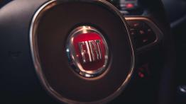 Fiat Tipo - siła prostoty - kierownica