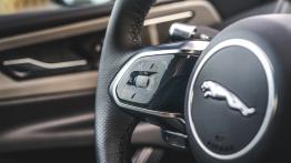 Jaguar XE 2.0 i4P 250 KM - galeria redakcyjna