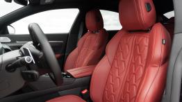 Peugeot 508 – czy mocna benzyna może być alternatywą dla diesla?