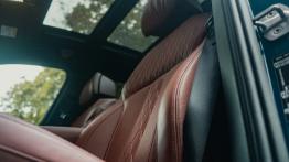 BMW X7 – jazda nim może być bardzo stresująca