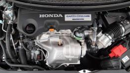 Honda Civic 1.6 i-DTEC - żwawa i oszczędna