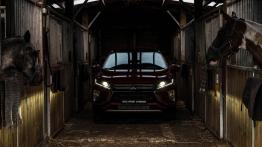 Mitsubishi Eclipse Cross – legenda napisze się od nowa?