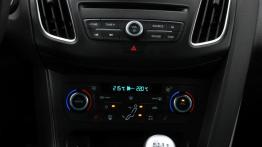 Ford Focus ST-Line LPG – nowoczesne auto z instalacją gazową