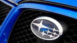 Subaru Impreza STI - Jest Subaru, jest Impreza!