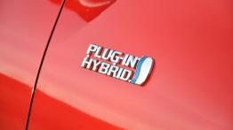 Toyota Prius Plug-in Hybrid – tak bardzo inna