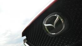 Mazda CX-5 II generacji – klasyczna elegancja