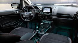 Ford Ecosport – dzika karta