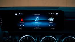 Mercedes A200. Od ucznia do mistrza?