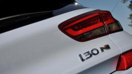 Hyundai i30 N Performance – istota hot hatcha