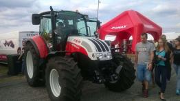 Gorące pożegnanie lata