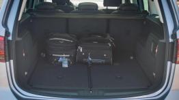 Seat Alhambra FL - nie szata zdobi... vana