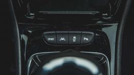 Opel Astra K - dobra, choć nie luksusowa