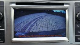 Toyota Avensis - z emeryta w nastolatka