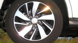 Mitsubishi ASX - dla wymagającego mieszczucha