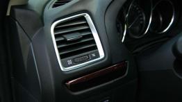 Mazda 6 - szybsza, lepsza, piękniejsza.