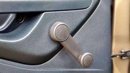 Ford Fiesta - z kaczki w łabędzia