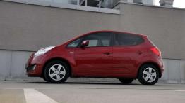 Kia Venga - mikrovan do miasta