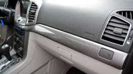 Chevrolet Captiva - sztuka urzekania