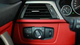 BMW 428i xDrive - radość prowadzenia