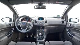 Ford Fiesta ST - definicja fajnego auta