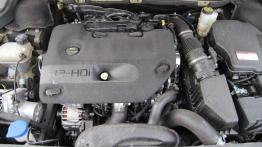 Peugeot 508 SW GT - mocna kombinacja