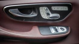 Mercedes-Benz Klasy V - nie tylko dla prezesa