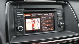 Mazda 6 2.5 - lekka, szybka, efektywna