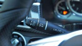 E500 4Matic - demon w przebraniu Mercedesa?