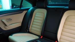 Volkswagen CC - ewolucja?