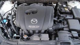 Mazda 6 Sport Kombi 2.0 SkyActiv-G - dynamiczna i praktyczna
