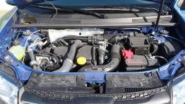 Dacia Logan MCV - tania i praktyczna