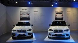 M550d - BMW idzie własną drogą