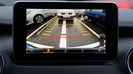 Mercedes klasy V - najlepszy van świata