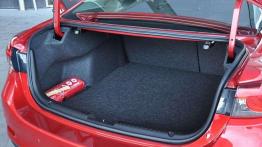 Nowa Mazda 6 - miłość od pierwszego jeżdżenia