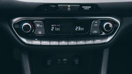 Hyundai i30 N-line - galeria redakcyjna - pe?ny panel przedni