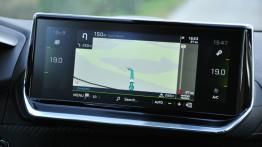 Peugeot 2008 II - galeria redakcyjna - pe?ny panel przedni