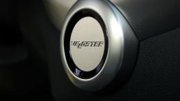 Hyundai Veloster Coupe 1.6 GDI 140KM - galeria redakcyjna - konsola środkowa