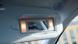 Peugeot 308 II SW 1.2 PureTech 130KM - galeria redakcyjna - osłona przeciwsłoneczna z przodu