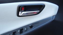 Mazda 2 III Hatchback 5d - galeria redakcyjna - klamka