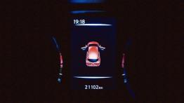 Nissan Pulsar 1.2 DIG-T 115 KM - galeria redakcyjna - komputer pokładowy