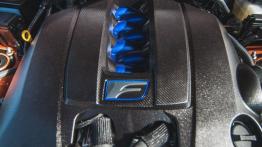 Lexus GS F (2016) - galeria redakcyjna - silnik